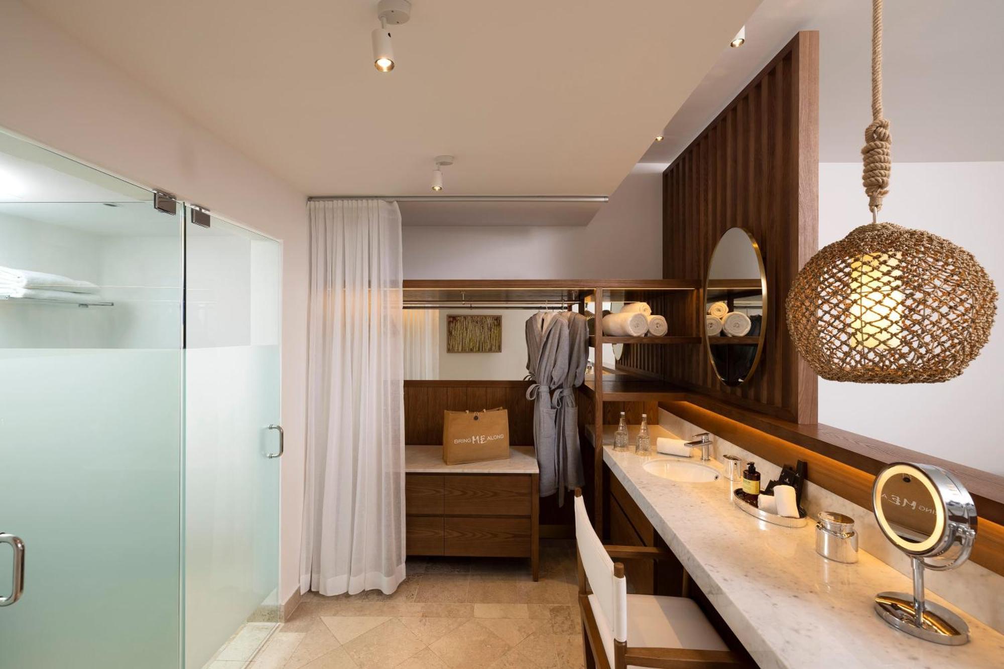 Extra ME Junior Suite